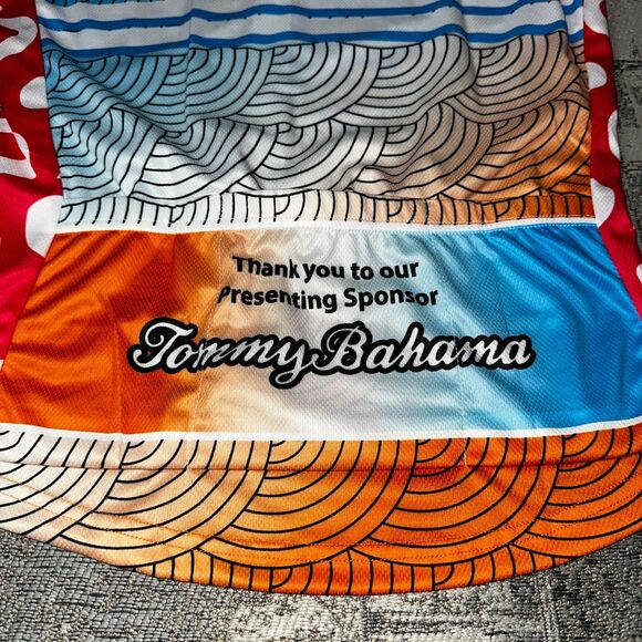 Primal Women’s Cycling Jersey S Deception Pass 2024 Sport Cut Bike NWT - Picture 8 of 9